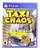 Taxi Chaos - PS4 - Imagem 1