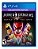 Power Rangers Battle For The Grid Collector's Edition - PS4 - Imagem 1