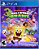 Nickelodeon All Star Brawl - PS4 - Imagem 1