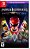 Power Rangers Battle For The Grid Collector's Edition Switch - Imagem 1