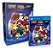 Cotton Guardian Force Saturn Tribute Collector's Edition - PS4 - Imagem 1