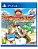 Wonder Boy: Asha In Monster World - PS4 - Imagem 1