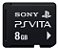Cartão De Memória 8GB PS Vita - Imagem 2