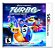 Turbo Super Stunt Squad - Nintendo 3DS - Imagem 1