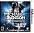 Michael Jackson The Experience 3D - Nintendo 3DS - Imagem 1