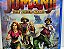Jumanji: The Videogame - PS5 - Lacrado Com Detalhe - Imagem 3