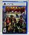 Jumanji: The Videogame - PS5 - Lacrado Com Detalhe - Imagem 1