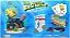 Spongebob Squarepants: Battle for Bikini Bottom Rehydrated Shiny Edition - Nintendo Switch - Imagem 8
