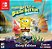 Spongebob Squarepants: Battle for Bikini Bottom Rehydrated Shiny Edition - Nintendo Switch - Imagem 2