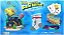 Spongebob Squarepants: Battle for Bikini Bottom Rehydrated Shiny Edition - Nintendo Switch - Imagem 3