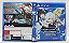 Is It Wrong to Try to Pick Up Girls in a Dungeon? Familia Myth Infinite Combate - PS4 - Semi-Novo - Imagem 3