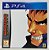 Gekido Kintaro's Revenge - PS4 - Semi-Novo - Imagem 1
