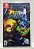 Rivals Of Aether - Nintendo Switch - Semi-Novo - Limited Run Games - Imagem 1