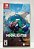 Moonlighter - Nintendo Switch - Semi-Novo - Imagem 1