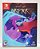 Hyper Light Drifter Special Edition - Nintendo Switch - Semi-Novo - Imagem 1