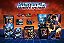 Huntdown Collector's Edition - Nintendo Switch - Semi-Novo - Limited Run Games - Imagem 10