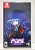 Furi Definitive Edition - Nintendo Switch - Semi-Novo - Limited Run Games - Imagem 1