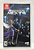 Cosmic Star Heroine - Nintendo Switch - Semi-Novo - Limited Run Games - Imagem 1