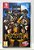 Wulverblade - Nintendo Switch - Semi-Novo - Super Rare Games - Imagem 3