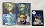 Cthulhu Saves Christmas - Nintendo Switch - Semi-Novo - Limited Run Games - Imagem 2