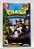 Crash Bandicoot N' Sane Trilogy - Nintendo Switch - Semi-Novo - Imagem 1