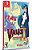 Valis The Fantasm Soldier Collection II - Nintendo Switch - Limited Run Games - Imagem 1