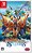 Monster Hunter Stories - Nintendo Switch - Imagem 1