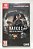 Narcos: Rise Of The Cartels - Nintendo Switch - Semi-Novo - Imagem 1