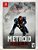 Metroid Dread Special Edition - Nintendo Switch - Semi-Novo - Imagem 1