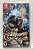 Bloodstained Curse Of The Moon 2 Classic Edition - Nintendo Switch - Limited Run Games - Imagem 5