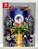 Bloodstained Curse Of The Moon 2 Classic Edition - Nintendo Switch - Limited Run Games - Imagem 1
