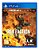 Red Faction Guerrilla Remarstered - PS4 - Imagem 1