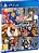 Psikyo Shooting Library Vol 2 - PS4 - Imagem 1