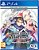 Monochrome Mobius Rights And Wrongs Forgotten Deluxe Edition - PS4 - Imagem 1