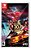 Raiden 30th Anniversary - Nintendo Switch - Limited Run Games - Imagem 1
