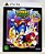 Sonic Origins Plus - PS5 - Semi-Novo - Imagem 1