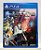 Tokyo Xanadu Ex+ - PS4 - Semi-Novo - Imagem 1