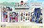 Radiant Historia: Perfect Chronology Launch Edition - Nintendo 3DS - Imagem 2
