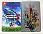 Xenoblade Chronicles 2 Collector's Edition - Nintendo Switch - Semi-Novo - Imagem 6