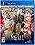 Yurukill: The Calumniation Games Deluxe Edition - PS4 - Imagem 1