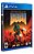Doom The Classics Collection - PS4 - Limited Run Games - Imagem 1