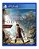 Assassin's Creed Odyssey - PS4 - Imagem 1