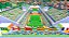 Mario & Sonic At The Rio 2016 Olympic Games - Nintendo 3DS - Imagem 6