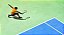 Tennis World Tour Roland Garros Edition - Nintendo Switch - Semi-Novo - Imagem 4