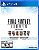 Final Fantasy Pixel Remaster I-VI Collection - PS4 - Imagem 1