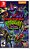 Teenage Mutant Ninja Turtles: Mutants Unleashed - Nintendo Switch - Imagem 1
