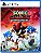 Sonic X Shadow Generations Day One Edition - PS5 - Imagem 1