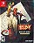 Mike Mignola's Hellboy Web Of Wyrd Collector's Edition - Nintendo Switch - Imagem 1
