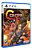 Contra Operation Galuga - PS5 - Limited Run Games - Imagem 1