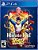The Karate Kid Street Rumble - PS4 - Imagem 1